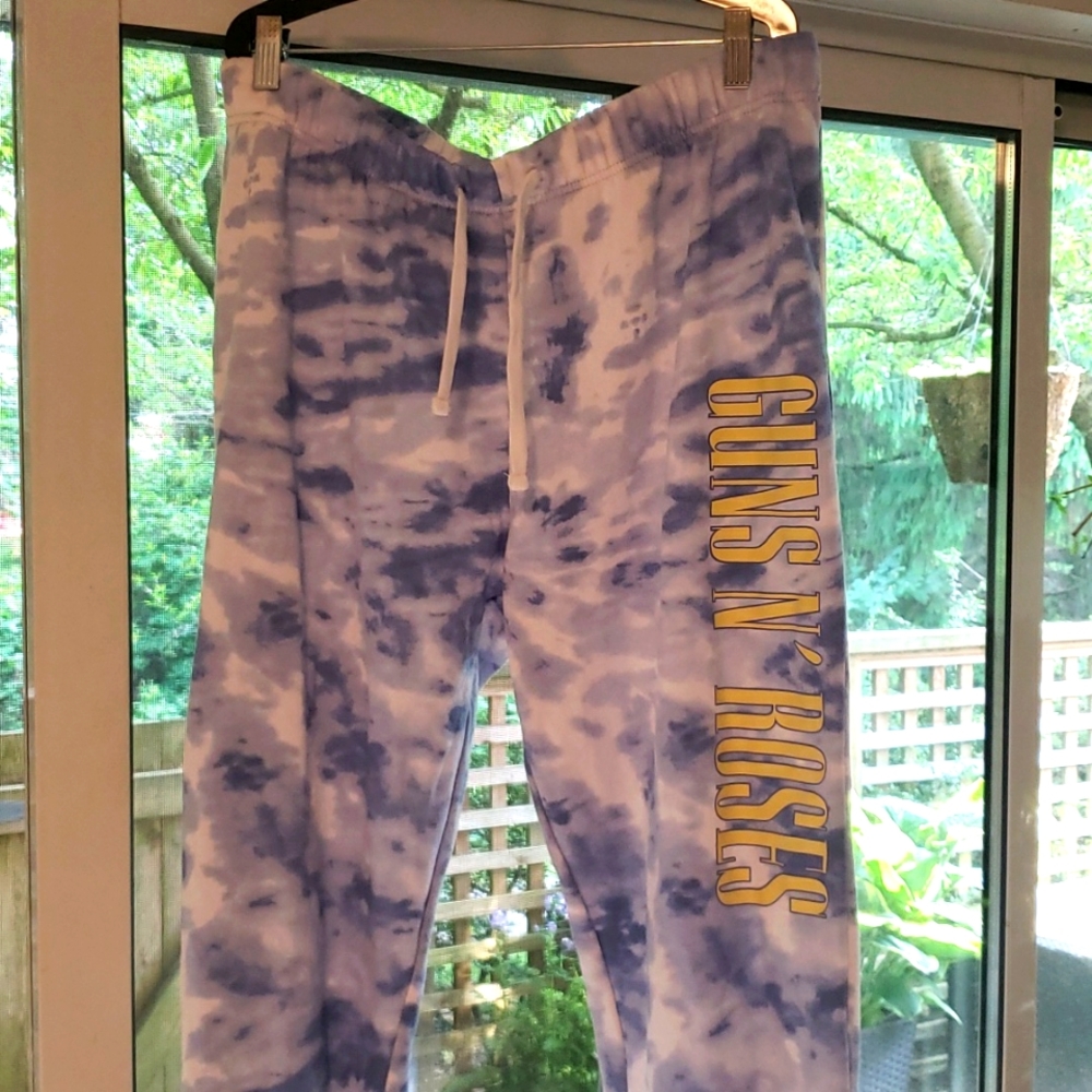 Sweatpants